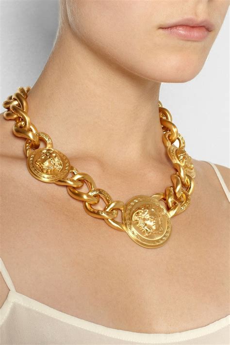 used versace jewelry|cheap versace clothing for women.